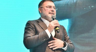 Başkan Saygılı'dan Konak Kongresinde Sert Mesajlar