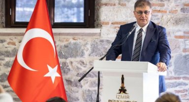 Başkan Tugay: Bize ihtiyaç duyan herkesin kapısını çalacağız