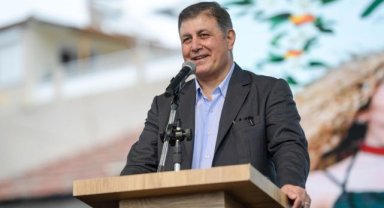 Başkan Tugay’dan 10 Aralık mesajı: Düşünce ve ifade özgürlüğü diliyorum