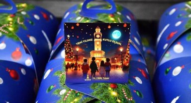 Başkan Tugay’dan çocuklu ailelere 2025 sürprizi
