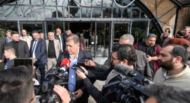 Başkan Tugay’dan Erdoğan’a Körfez cevabı: Cumhurbaşkanına doğru bilgi versinler, yoksa mektup yazacağım anlatacağım