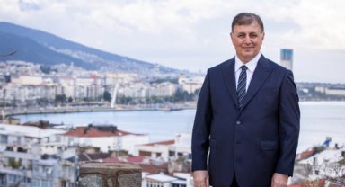 Başkan Tugay’dan İzmirlilere yeni yıl mesajı: 2025, projelerimizi bir bir hayata geçireceğimiz yıl olacak