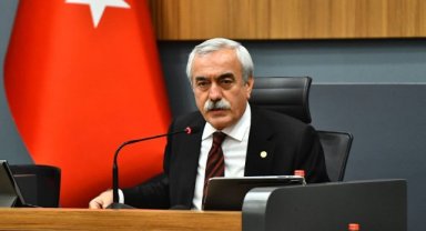 Başkan Vekili Yıldır’dan kentsel dönüşüm projeleri açıklaması