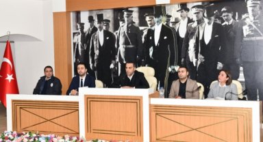 Başkan Yıldız'dan Kentsel Dönüşüm Atağı