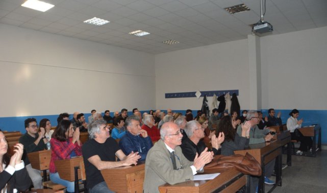 Bilime ışık tutan Prof. Dr. Abdullah Kızılırmak ölümünün 41’inci yılında anıldı