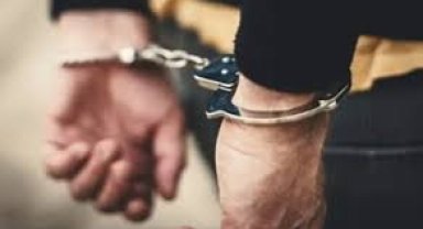 Bir anlık tartışma cinayetle sonuçlandı, arkadaş katili tutuklandı