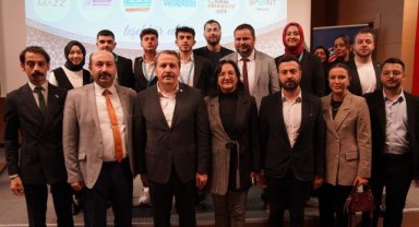 'Bir Bilenle Bilge Nesil' kitap okuma yarışması ödül töreni düzenlendi