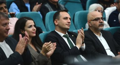 Bornova Belediyesi'nden etnik müzik atılımı