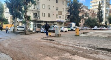 Bornova’da elektrik kaçağı tehlikesine hızlı müdahale