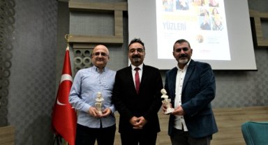 Bornova’da sanat ve bellek buluşması