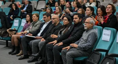 Bornova Kent Konseyi Kadın Meclisi Seçimi yoğun katılımla gerçekleşti