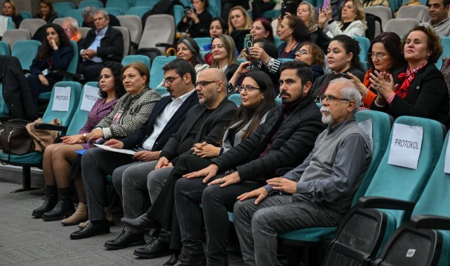 Bornova Kent Konseyi Kadın Meclisi Seçimi yoğun katılımla gerçekleşti
