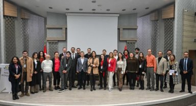 Bornova Kent Konseyi’nde Gençlik Meclisi seçimleri de tamam