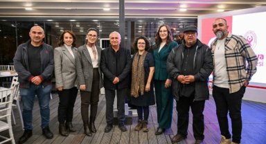 Bornova'nın Tarihi Çarşıları'na bilimsel dokunuş