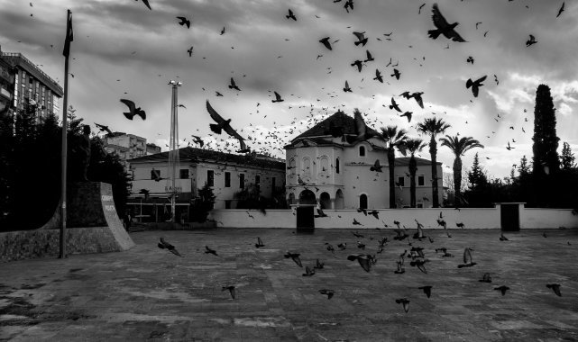 Bornova sohbetleri başlıyor