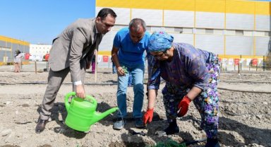 Bornovalı Kadınlara Toplumsal Cinsiyet Eşitliği