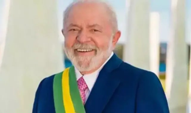 Brezilya Devlet Başkanı Lula da Silva beyin kanaması nedeniyle ameliyat oldu