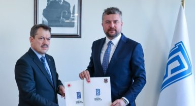 Buca Belediyesi’nden İzmir Bağımsızlık Köyü projesi