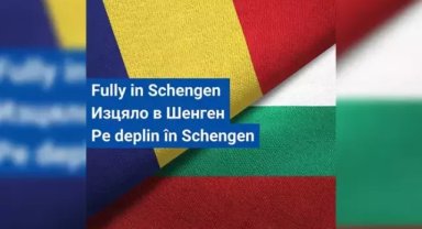Bulgaristan ve Romanya Schengen’e dahil oldu