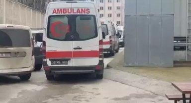 Bursa Adliyesi’nde silahlı saldırı