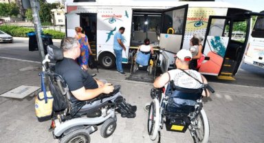 Büyükşehir’den erişilebilir, eşit ve adil bir İzmir hedefi