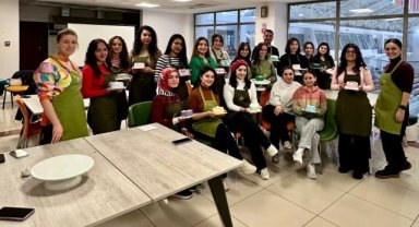 Büyükşehir’den gençlere ücretsiz atölyeler