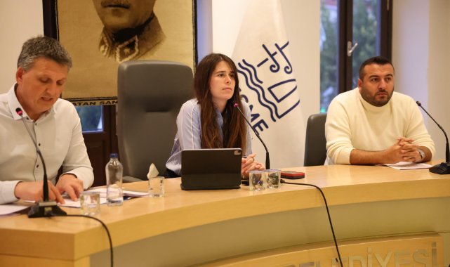 Çeşme Belediyesi Aralık Ayı Olağan Meclis Toplantısı gerçekleştirildi