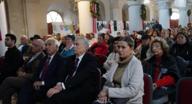 Çeşme’de, Ağrı ve Fizik Tedavi Uygulamalı Semineri gerçekleştirildi