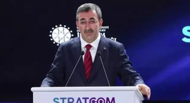 Cevdet Yılmaz: Suriye'de istikrarsızlığı arttıracak dış müdahalelere kesinlikle karşıyız