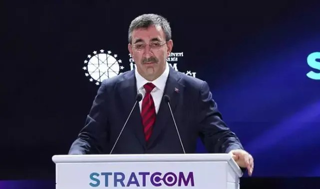 Cevdet Yılmaz: Suriye'de istikrarsızlığı arttıracak dış müdahalelere kesinlikle karşıyız