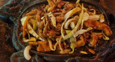 Chinese Rose Restaurant’ta satılan dana kaburganın içerisinde domuz eti tespit edildi