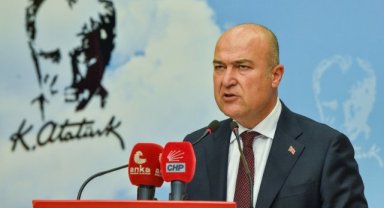 CHP’li Bakan’dan Atilla Kaya’ya: Vatanını en çok seven, vatanını bu hale getiren midir?