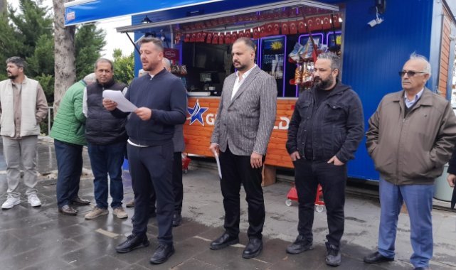 CHP’li belediyeden vatandaşa ucuz içki hizmeti tepki gördü