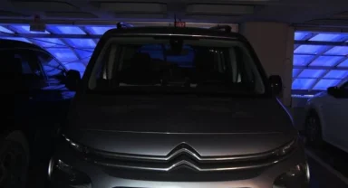 Citroen ön camı 4 ayda getiremedi