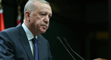 Cumhurbaşkanı Erdoğan: "(Balıkesir’deki patlama) Tüm yönleriyle gerekli tahkikatın derhâl başlatılması talimatını verdik"