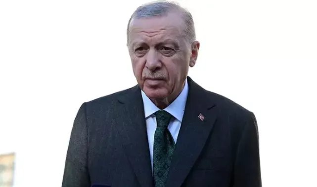 Cumhurbaşkanı Erdoğan: Esed'e 'gel görüşelim' dedik, olumlu karşılık alamadık