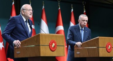 Cumhurbaşkanı Erdoğan: "Suriye’nin toprak bütünlüğünden asla taviz vermeyiz"