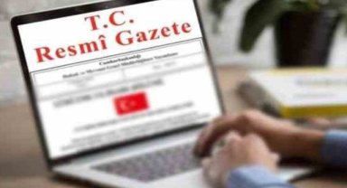 Cumhurbaşkanlığı İdari İşler Başkanlığı’nın Genel Sekterlik olması Resmi Gazete’de