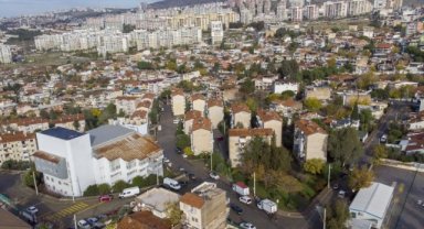 Cumhuriyet Mahallesi’nde 700 vatandaşa tapu müjdesi