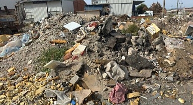 Damargöl'de yaşananları kimse görmüyor mu?