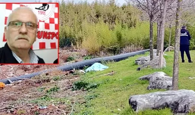 Denizde el ve ayakları bağlı cesedi bulunan 2 çocuk babası için ailesi kayıp başvurusu yapmış