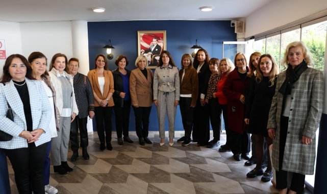 Denizli: Kazanımlarımıza sahip çıkarak onları ileriye taşıyacağız