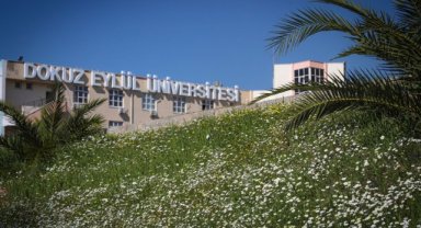 DEÜ, GREENMETRIC sıralamasında hızla yükseliyor: Yeşil geleceğe adım adım