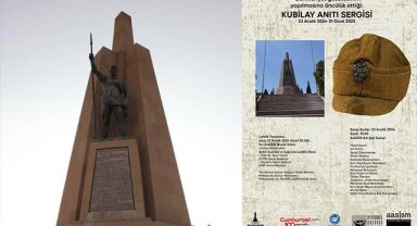 Devrim şehidi Kubilay, sergi ve panelle anılacak