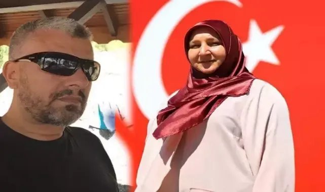 Diş hekimi eşini, kızı ve oğlunun gözü önünde öldüren sanığın ağırlaştırılmış müebbet hapsi istendi