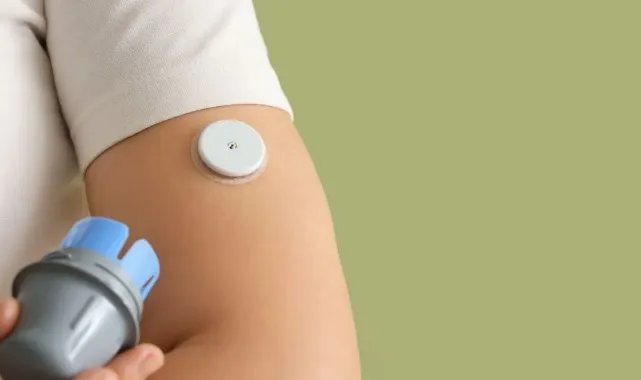 Doç. Dr. Akkuş: Sensörlü şeker ölçüm teknolojisi sağlık ekonomisine ciddi kazanımlar getirir
