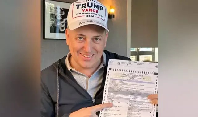 Donald Trump: David Sacks kripto paradan sorumlu olacak