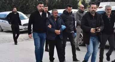 Dünürünü 500 bin TL alacağı için öldürmüş