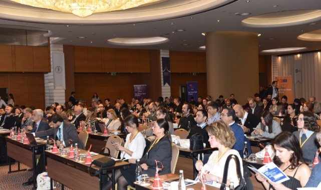 Ege Teknopark, derin teknoloji girişimleri ile bilim ve teknoloji köprüleri kuruyor
