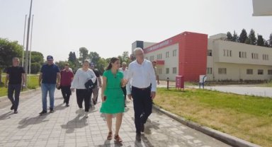 Ege Üniversitesi Yabancı Diller Yüksekokulu nitelikli yabancı dil eğitimi ile fark yaratıyor